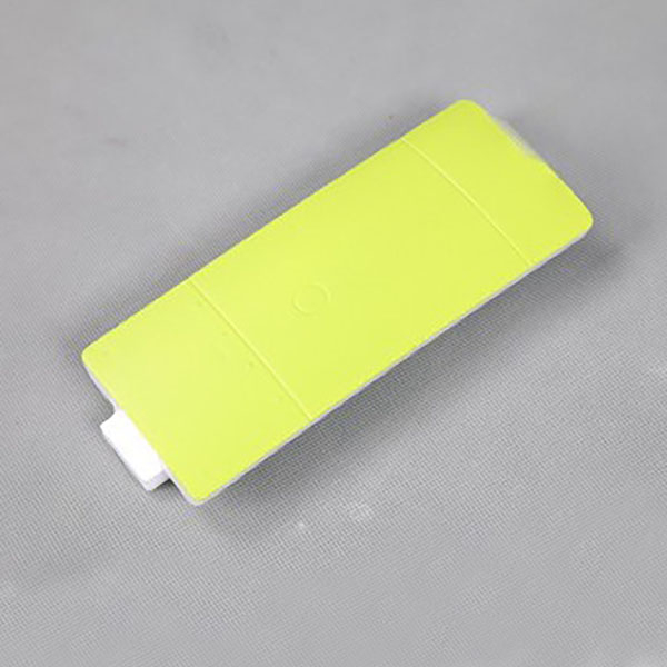 Roc Hobby Mxs V2 Battery Hatch