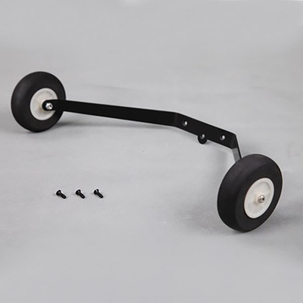 Roc Hobby Mxs V2 Main Landing Gear Set