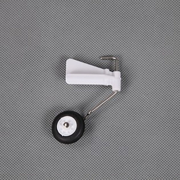 Roc Hobby Mxs V2 Rear Landing Gear Set