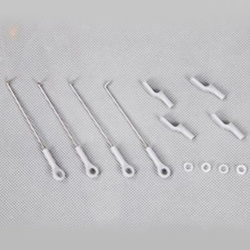 Roc Hobby Mxs V2 Linkage Rod