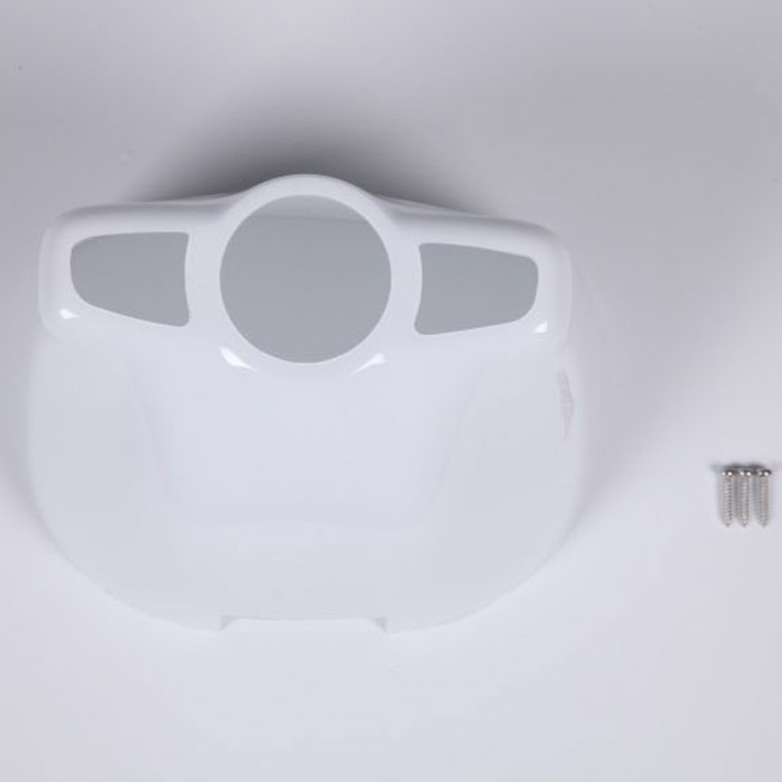 Roc Hobby Falcon Cowl