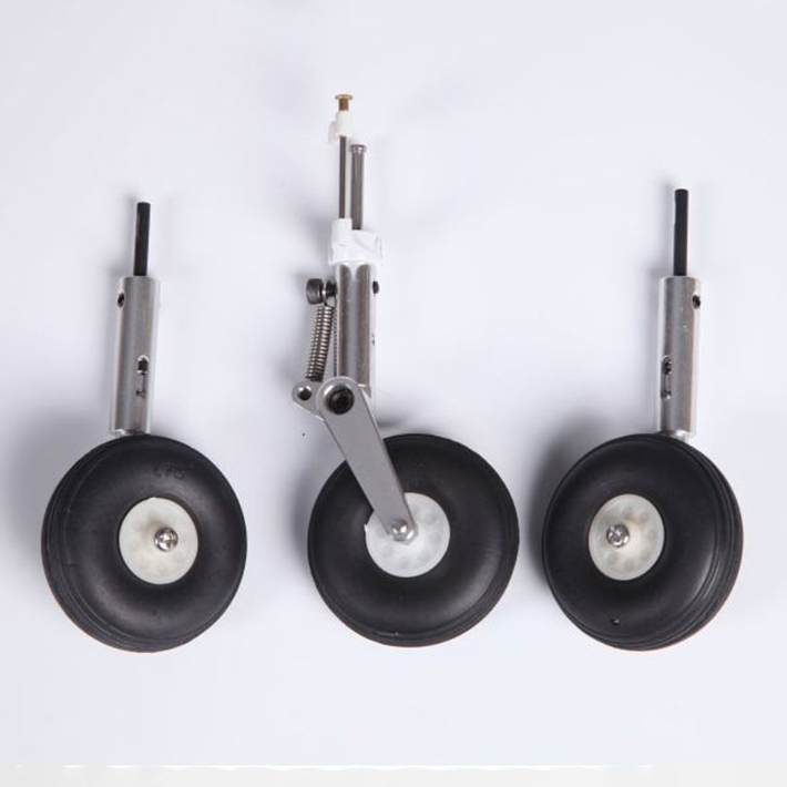 Roc Hobby Falcon Landing Gear Set