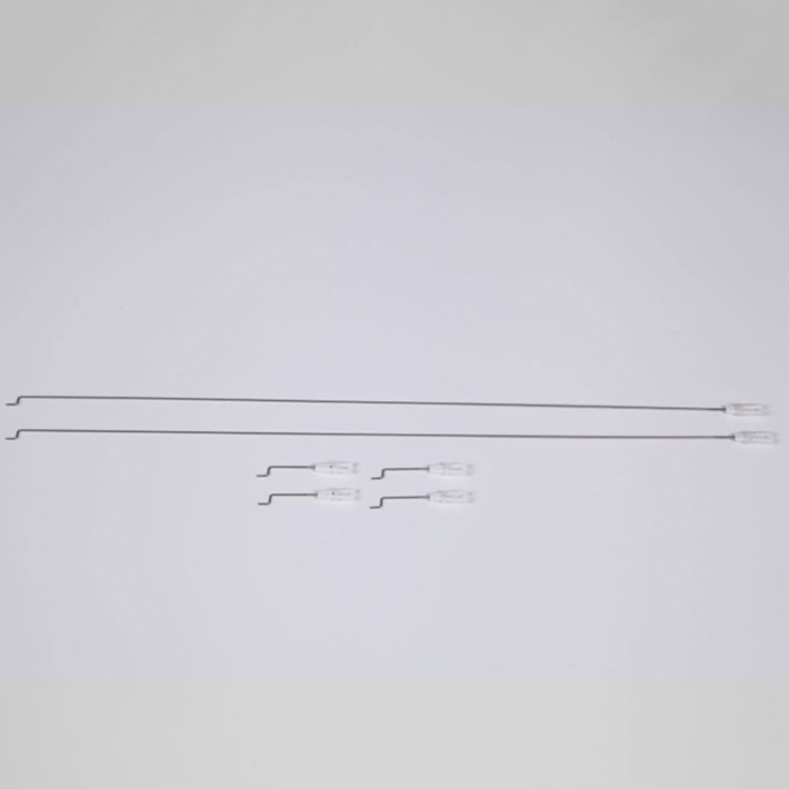 Roc Hobby Falcon Linkage Set