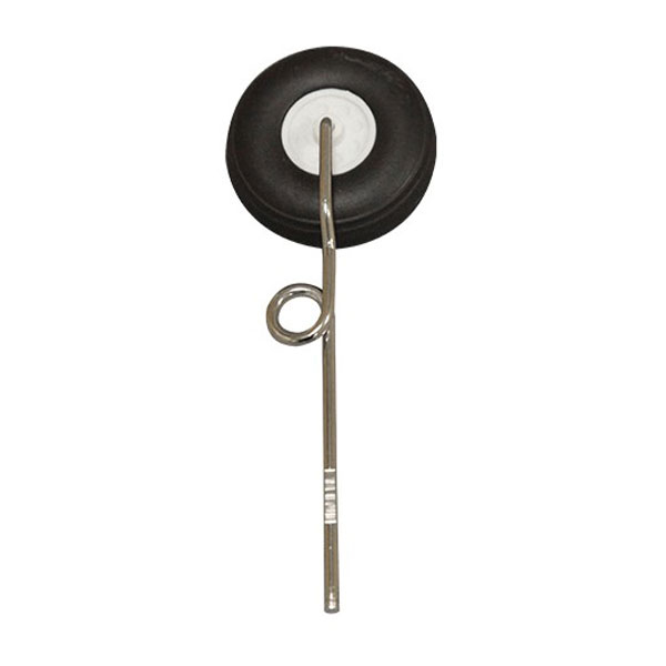 Roc Hobby Viper 70mm Front Landing Gear Set