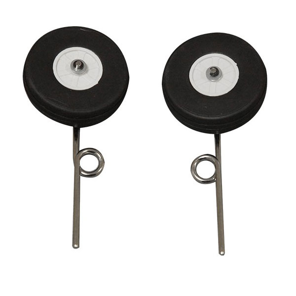 Roc Hobby Viper 70mm Main Landing Gear Set