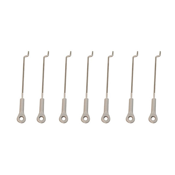 Roc Hobby Viper 70mm Linkage Rod