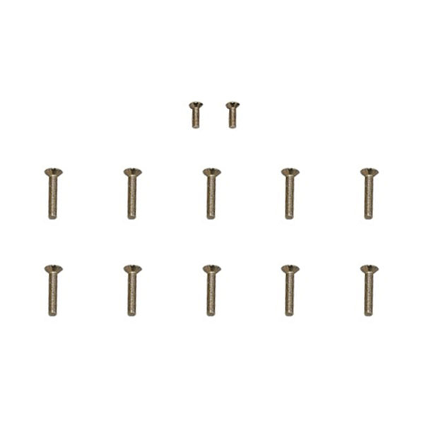 Roc Hobby Viper 70mm Screw Set