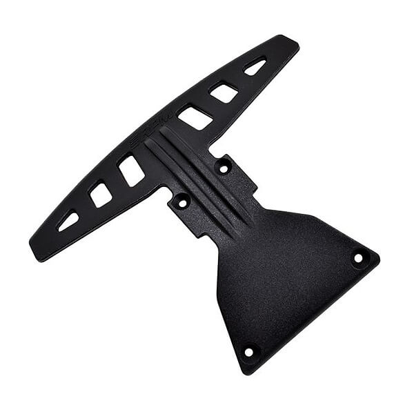 Rpm Wide Front Bumper For Losi Mini-t 2.0 & Mini-b