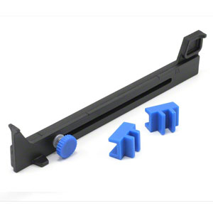 Rpm Toe-in Gauge Black