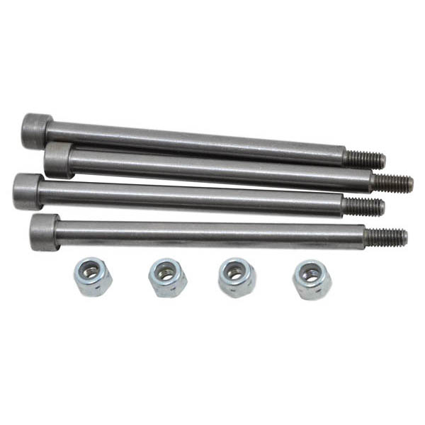 Rpm Threaded Hinge Pins For Traxxas X-maxx (4)