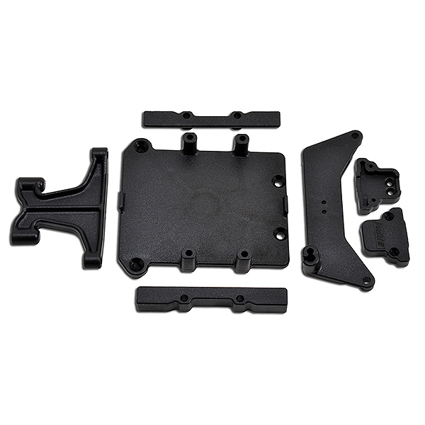 Rpm Esc Cage Castle Mamba X 8s Esc-traxxas X-maxx