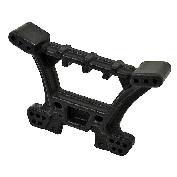 Rpm Traxxas Rustler 4x4/hoss 4x4 Rear Shock Tower