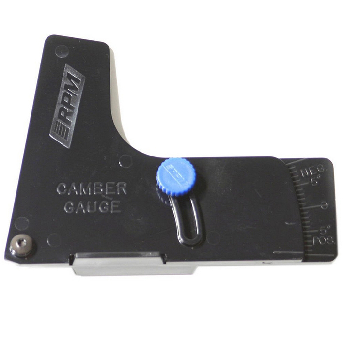 Rpm Camber Gauge