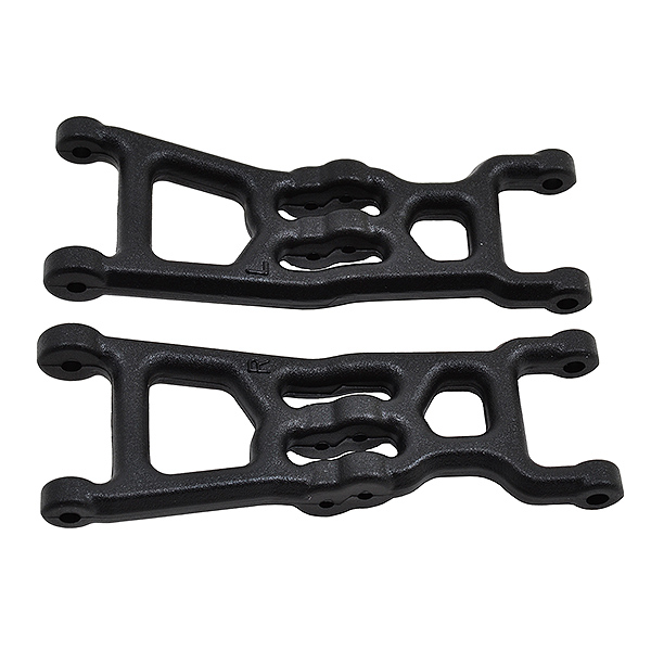 Rpm Heavy Duty Front A-arms For Losi Mini-b/mini-t 2.0