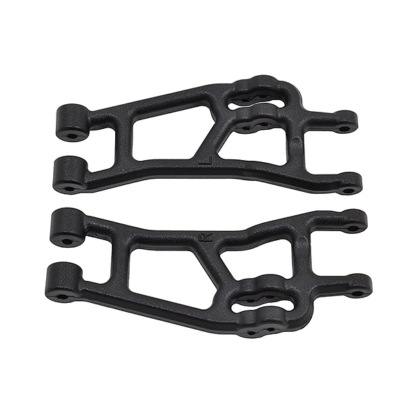 Rpm Heavy Duty Rear A-arms For Losi Mini-t 2.0