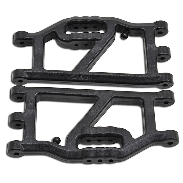 Rpm Associated Rival Mt10 Rear A-arms