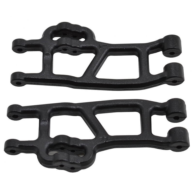 Rpm Heavy Duty Rear A-arms For Losi Mini-b 2.0