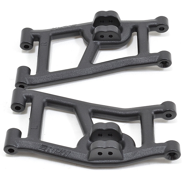 Rpm Front A-arms For Losi Rock Rey