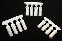 Rpm Rod Ends For Assoc Blue