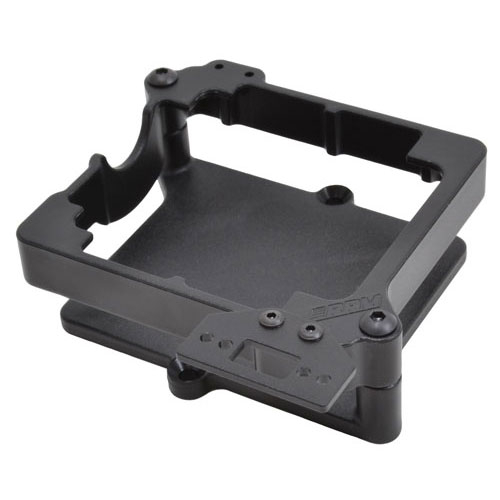 Rpm Esc Cage For Castle Mamba Monster X/2/traxxas Mxl-6s Esc