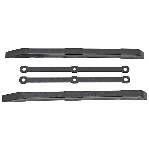 Rpm Roof Skid Rails For The Traxxas X-maxx