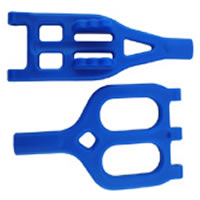 Rpm T-maxx 2.5r & 3.3 A-arms Black