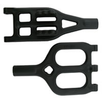 Rpm T-maxx 2.5r & 3.3 A-arms Blue