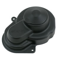 rpm-gear-cover-black-traxxas-rustlerstampedebanditslash