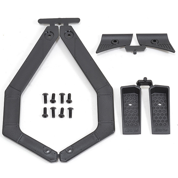 Rpm Traxxas X-maxx Body Savers