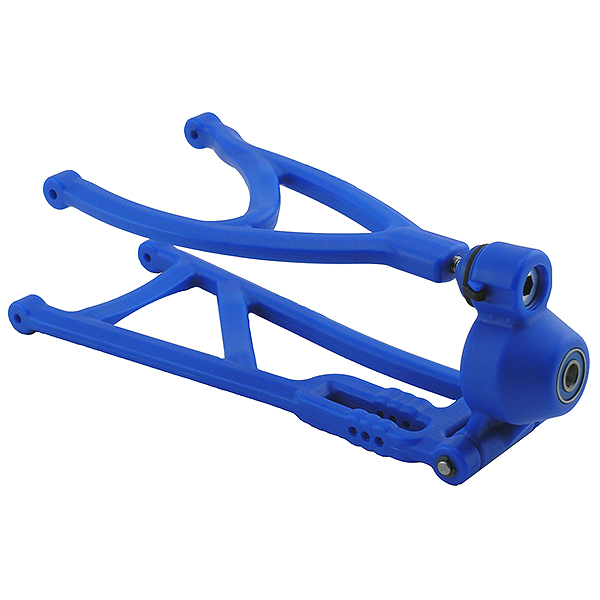 Rpm Revo True-track Rear End Kit Blue