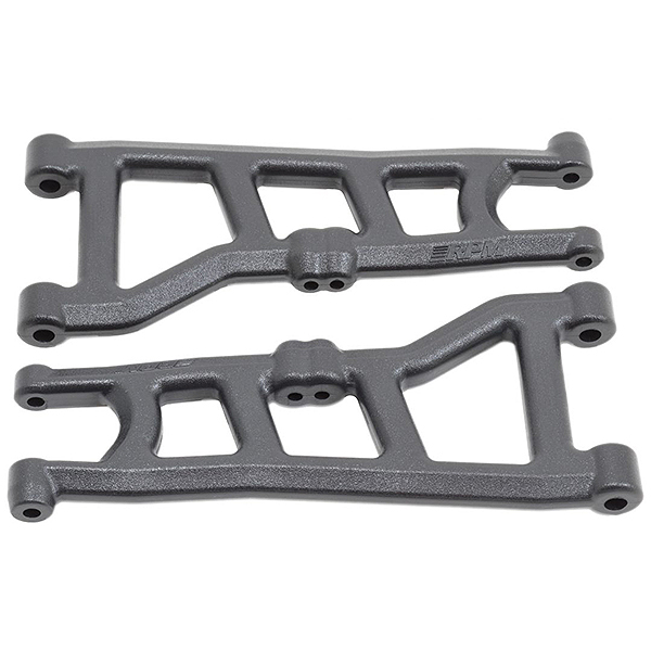 Rpm Front A-arms For Arrma Typhon 4x4 3s Blx