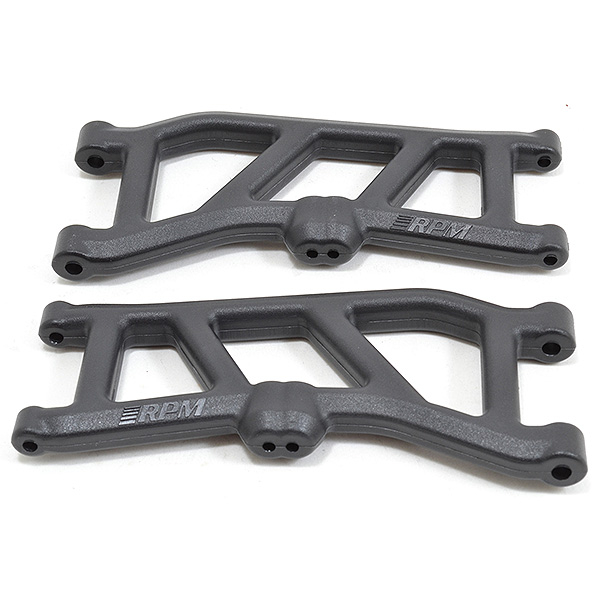 Rpm Arrma Kraton/outcast 4s Blx Front A-arms