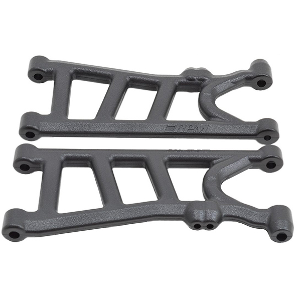 Rpm Rear A-arms For Arrma Typhon 4x4 3s Blx