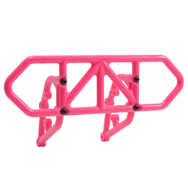 Rpm Rear Bumper For Traxxas Slash - Pink