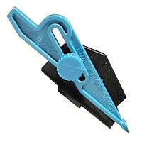 Rpm Metric Ride Height Gauge