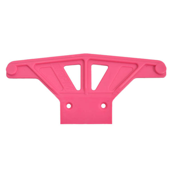 rpm-wide-front-bumper-for-traxxas-ruststampede-pink