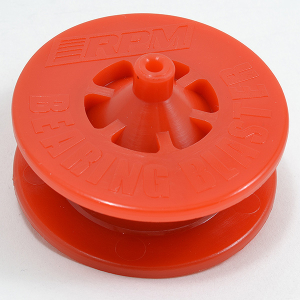 Rpm Bearing Blaster