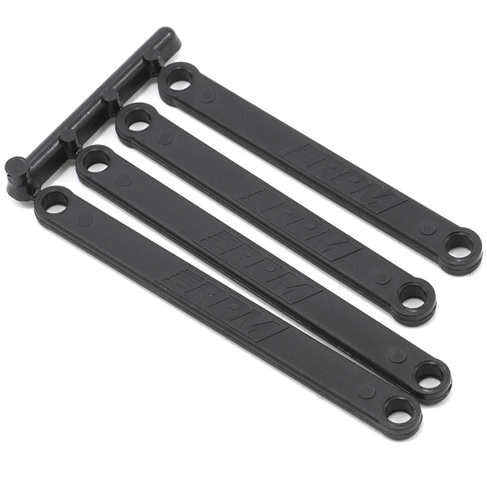 rpm-heavy-duty-camber-link-rustlerstampede-black