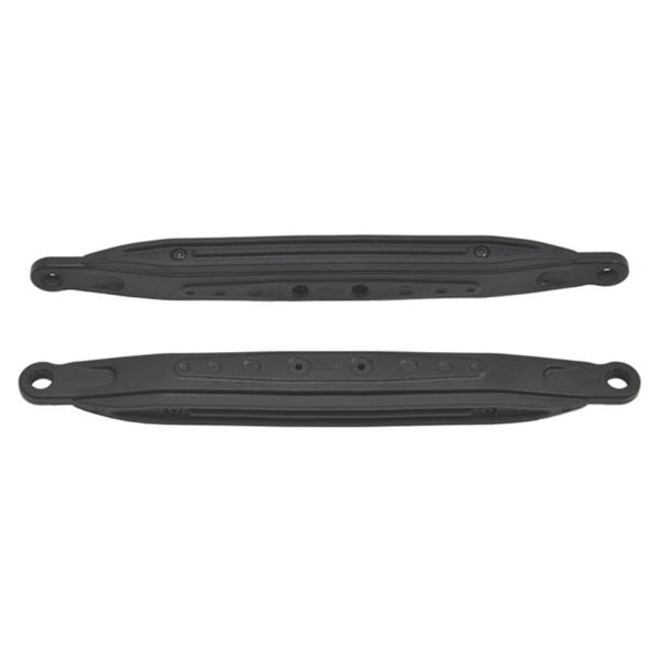 Rpm Traxxas Unlimited Desert Racer Trailing Arms Black