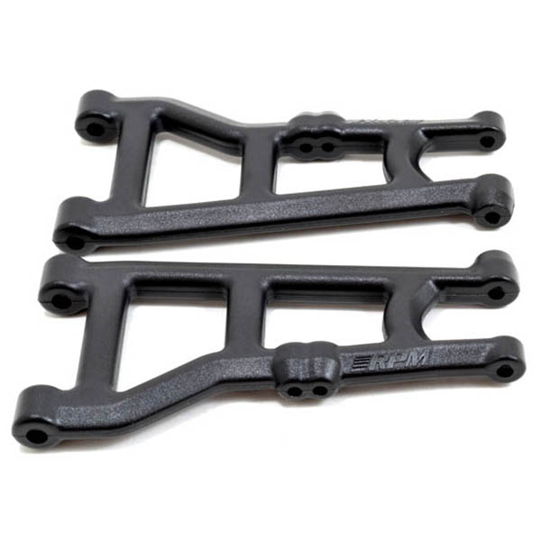 Rpm Arrma Front Arms Big Rock 4x4,senton4x4,granite4x4