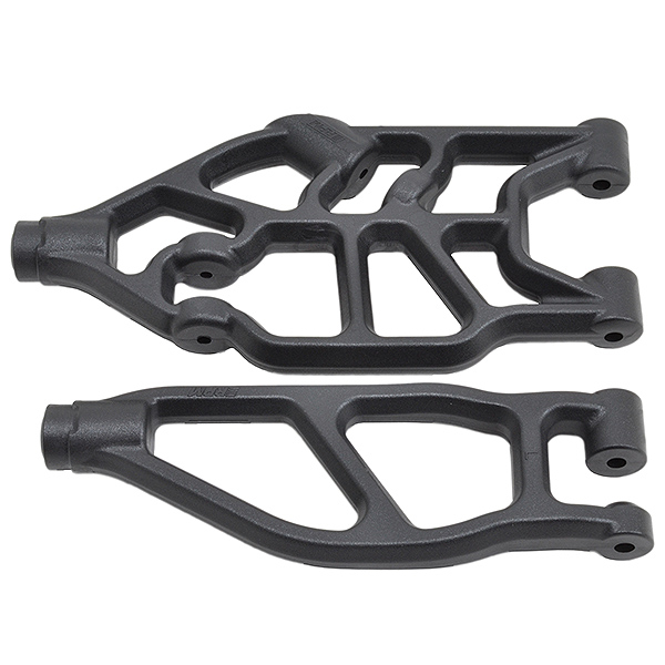 Rpm Front Left Upper & Lower A-arms Arrma Kraton/outcast 8s