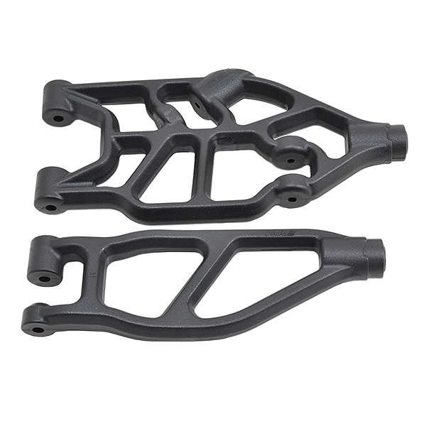 Rpm Front Right Upper & Lower A-arms Arrma Kraton/outcast 8s