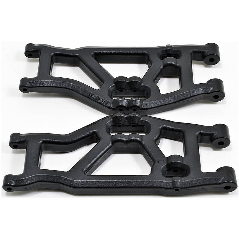 Rpm Front A-arms For 4s V2 Arrma Kraton & Outcast