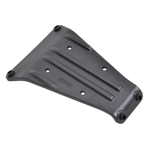 Rpm Rear Bumper Mount For Traxxas X-maxx