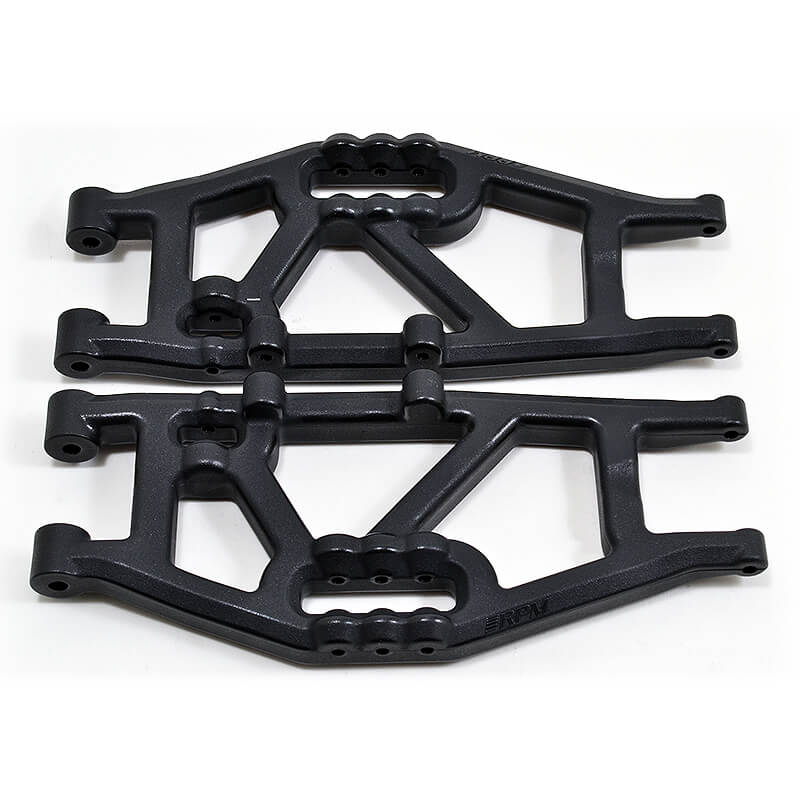 Rpm Rear A-arms For 4s V2 Arrma Kraton & Outcast