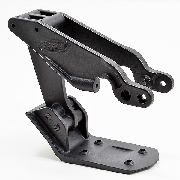 Rpm Hd Wing Mount System For Arrma 6s Vehicles