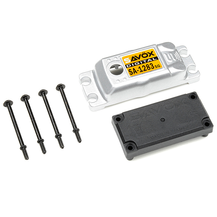 Savox Sa1283 Case Set