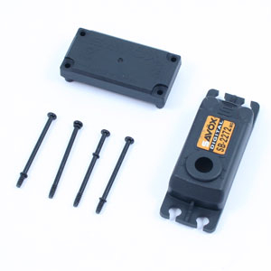 Savox Sb2272mg Case Set