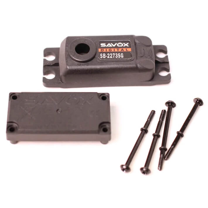 Savox Sb2273mg/sb2274sg Case Set