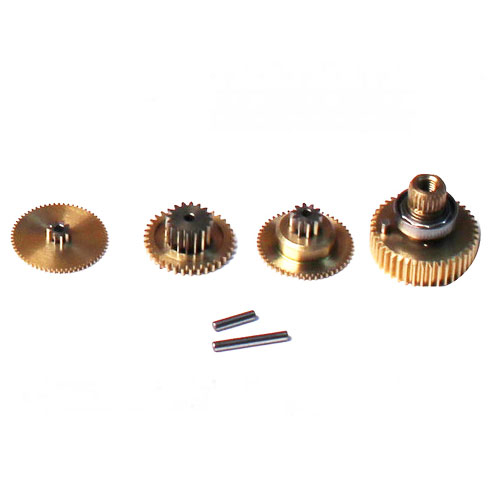 Savox Sc0253mg Gear Set